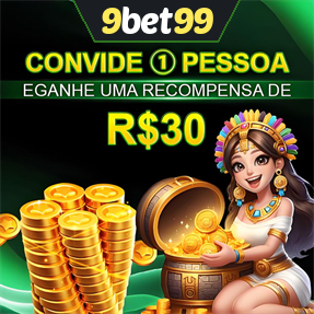 9bet99 Indique amigos para receber um bônus