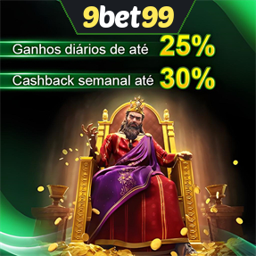 9bet99 Fundo de Resgate de Perdas Semanais