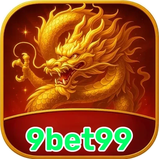 9bet99: O App que Transforma sua Diversão em Jogos Online!