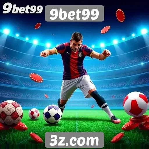 9bet99 oferece diversas opções de jogos online