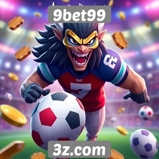 Exploração dos jogos oferecidos no site 9bet99