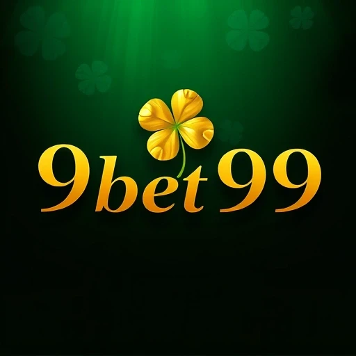 9bet99 logo